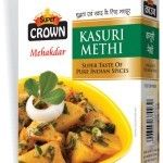 Kasuri Methi