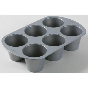 Kingsize Muffin Pan