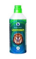  LEOTHRIN (Bifenthrin 10% EC) 