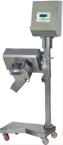 Metal Detector