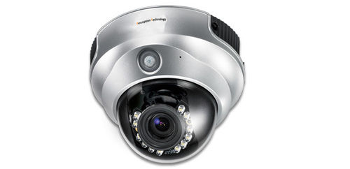 Pt H-7132 Ir Indoor Camera