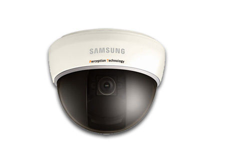 PT-scd-2010 Indoor Dome Camera