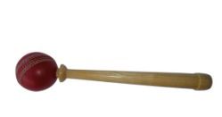 Mixing Pvc Ball Bat Mallet