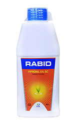  RABID (Fipronil 5% SC) 