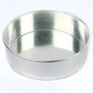 Round Baking Pan