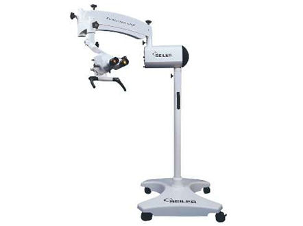 Surgical Dental Microscope