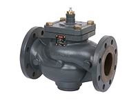 Valves for District Heating