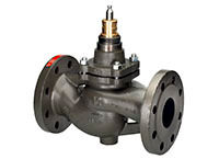 Valves for Steam