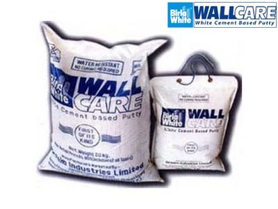 Wall Care Putty