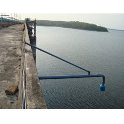 Water Level Monitoring System