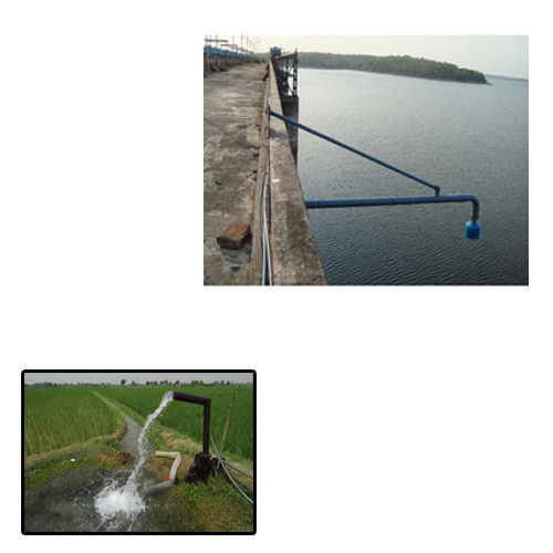 Water Level Monitoring System For Irrigation Fat Content (%): 89 Percentage ( % )