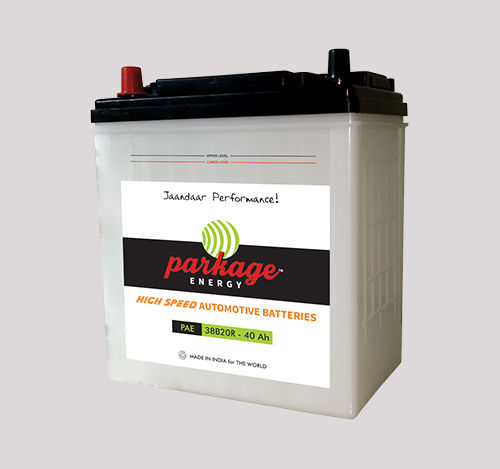 Automotive Tubular Battery