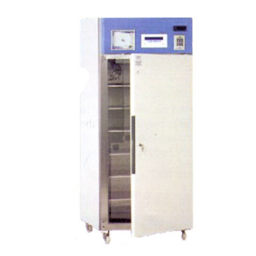 Blood Bank Refrigerator