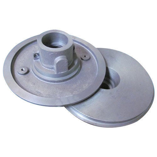 Centrifugal Pump Casting