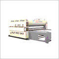 Corrugated Paperboard Machine