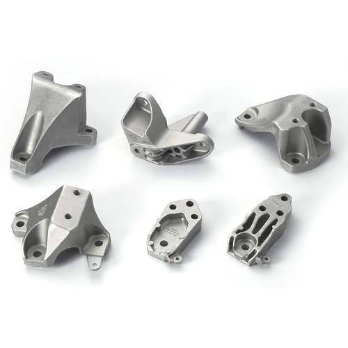 Engineering Parts Casting
