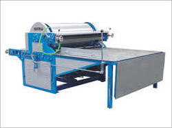 Flexo Printing Machine for Corrugated Carton