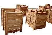 High Quality Commercial Wooden Box