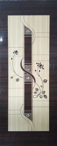 High Quality Frp Laminated Door