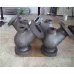 Industrial Valve Castings