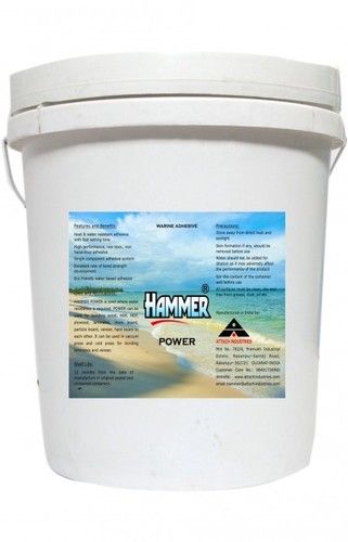 Marine Adhesive