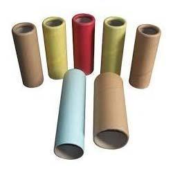 Mix Colours Paper Tube