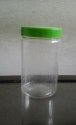 PET Jar 500ml