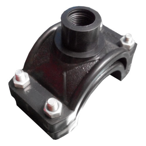 Service Saddle