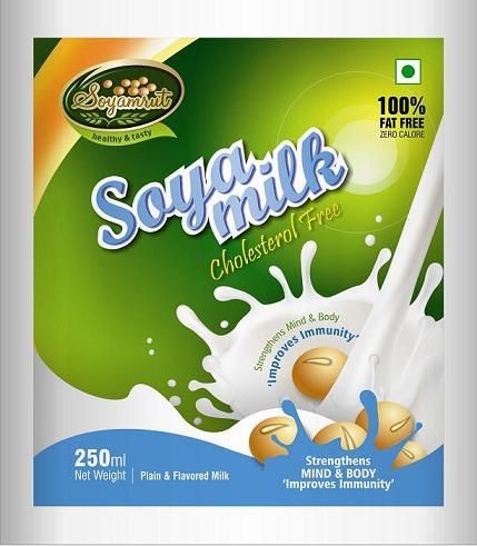 Soya Milk