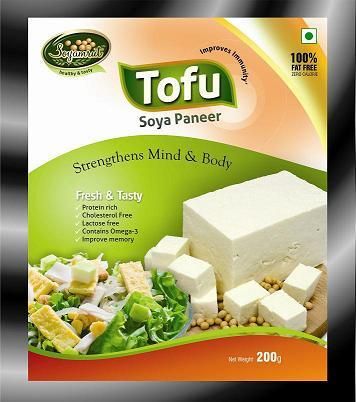 Soya Paneer - Nutrient-Rich, Delectable Taste | Premium Quality Assurance