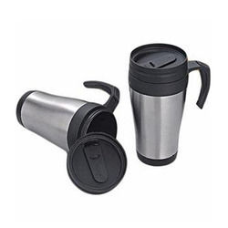 Ss Travel Mug