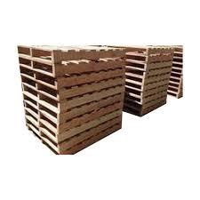 Top Quality 2 Way Pinewood Pallet