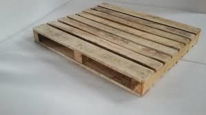 Top Wood Pallets