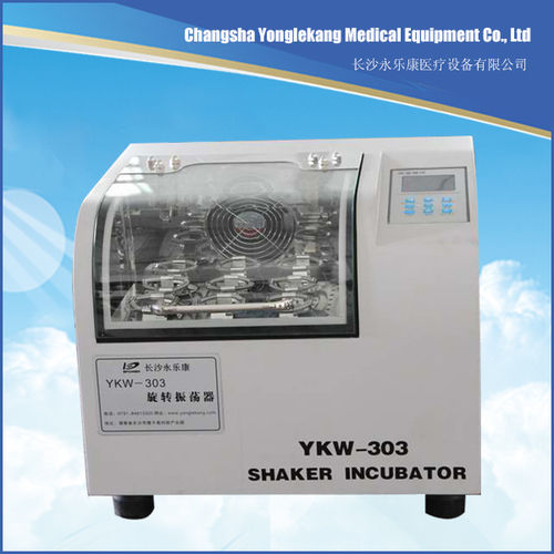 YKW-303 Laboratory Shaker Incubator 