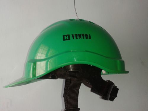 Air Ventilated Helmet 