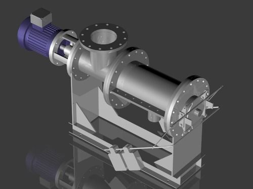 Autocad Mechanical Drawings