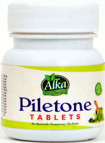 Demanded Piles Tablet