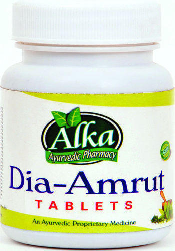 Diabetes Tablet