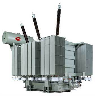 Electric Power Transformers