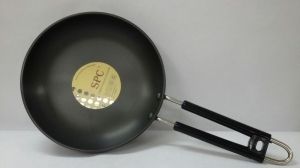 Hard Anodized Frying Pan