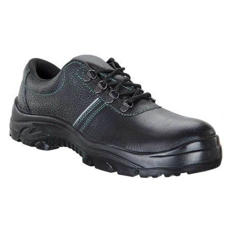 Lancer safety store shoes toe power