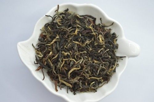 Oolong Tea