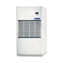 Packaged AC Units By Dew Point