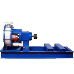 PP Centrifugal Process Pump