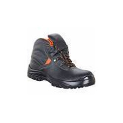 Safety Shoes For Industrial Purpose