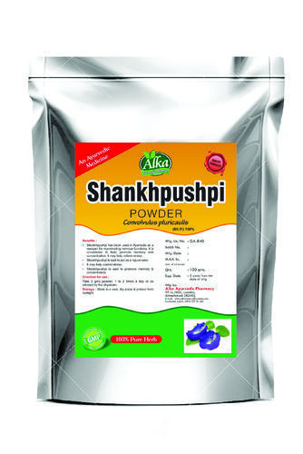 Shankhpushpi Powder