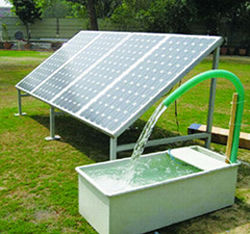 Solar Pump