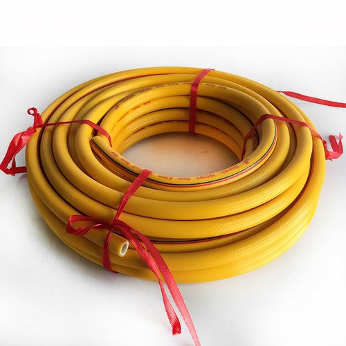 3 Layers Spray Hose Inside Diameter: 8.5 Millimeter (Mm)