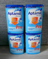 Aptamil Baby Milk Powder By Janmieenn co ltd