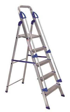 Comfy Ladder